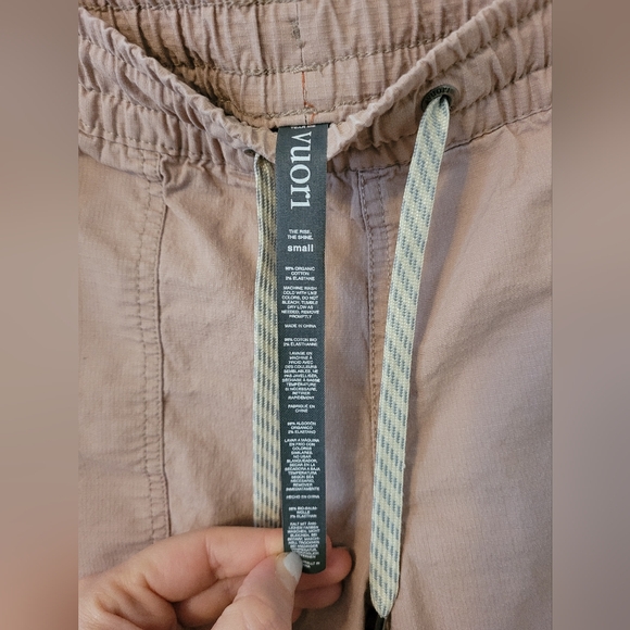 Vuori Ripstop Pant - Picture 7 of 7